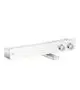 Hansgrohe-HG-Thermostat-ShowerTablet-600-Wanne-Aufputz-DN15-weiss-chrom-13109400 gallery number 1